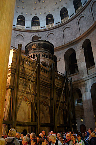 Holy Sepulchre Church – Grabeskirche