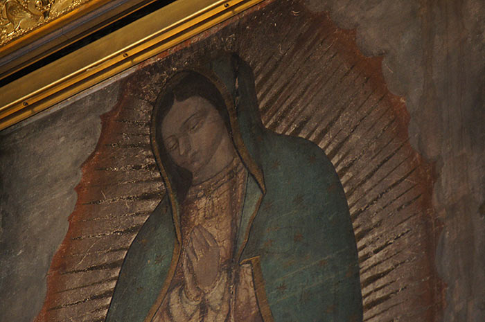 La Villa, Mexico D.F.