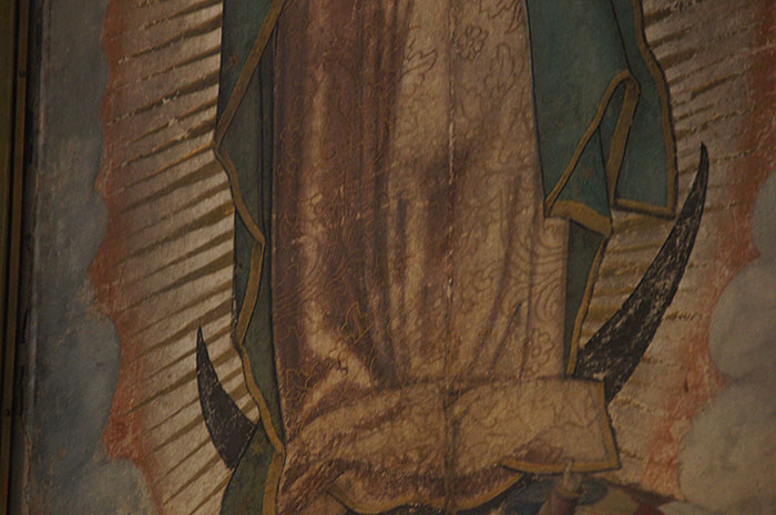 La Villa, Mexico D.F.